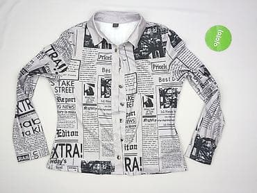 next 19: Shein, Koszula damska, rozmiar XL — 2