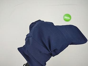 cropp buty na platformie: Cropp, Spodnie materiałowe damskie, rozmiar S — 6