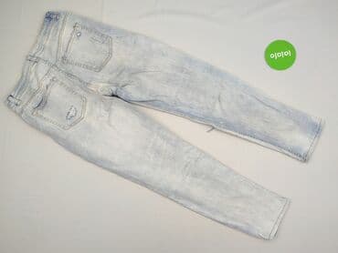 divided jeans: H&M Divided, Jeansy damskie, rozmiar S — 3