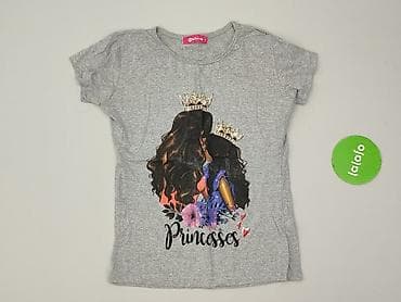 T-shirt damski, rozmiar S — 2