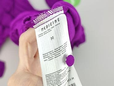muslin: Medicine, Sukienka damska, rozmiar M — 4