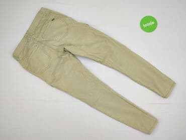 buty podobne do air force 1: House, Spodnie materiałowe damskie, rozmiar XS — 4