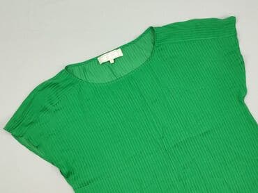 marynarki plus size damskie: Once, Bluzka damska, XL — 1