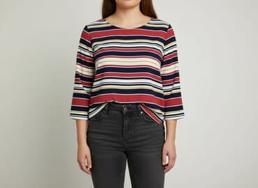 bluzki dla 70 latki: Atmosphere, Bluzka damska, rozmiar XL — 7