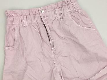 spodnie kargo: H&M, Szorty damskie, rozmiar XL — 1