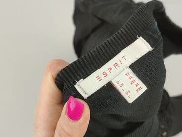 programmer t shirty: Esprit, Women`s sweater, size XL (EU 42) — 4