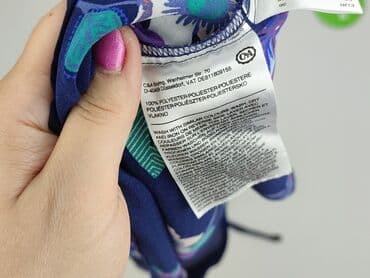 bluzka w paski c a: C&A, Bluzka damska, rozmiar S — 5
