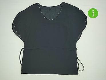 buffalo: BYoung, Bluzka damska, rozmiar XL — 2
