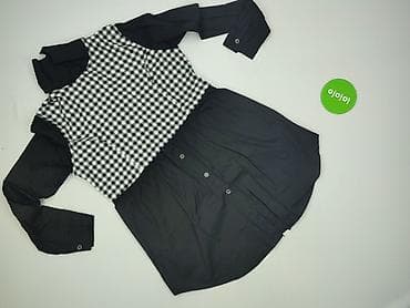 koszula coccodrillo: New Collection, Sukienka damska, rozmiar L — 2