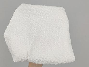 biale dresy hm: H&M Divided, Sukienka damska, rozmiar S — 6