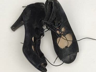 Sandały damskie, 39 w lalafo.pl Sandały damskie, 39