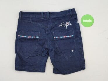 szorty rapha: Szorty damskie, rozmiar L — 3