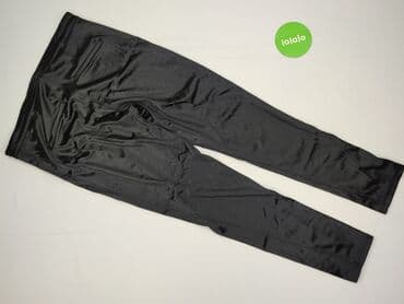 jeansy damskie podarte: Orsay, Spodnie materiałowe damskie, rozmiar XL — 3