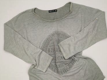 sukienki sylwester: Women`s sweater, size S (EU 36) — 1