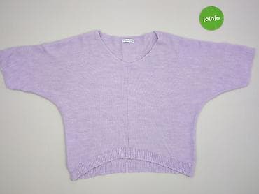 kaptur: HailyS, Sweter damski, rozmiar M — 2
