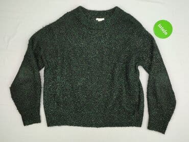 abercrombie fitch bluza: H&M, Светр жіночий, M на lalafo.pl — 2 abercrombie fitch bluza: H&M, Светр жіночий, M — 2