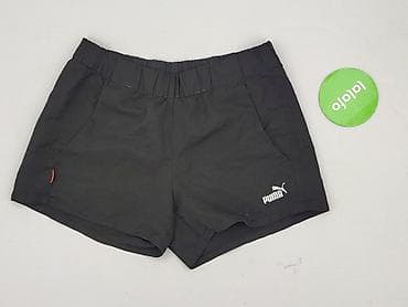 spodenki alphar one: Puma, Szorty damskie, rozmiar S — 2