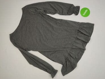 megi ubrania tureckie: MEGI, Tunika damska, rozmiar S — 3