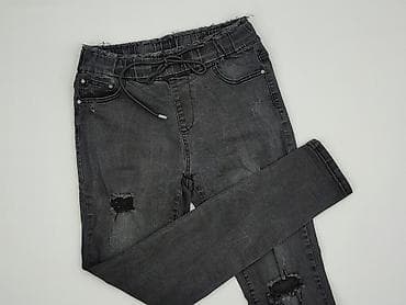 skater: Denim, Jeansy damskie, rozmiar S — 1