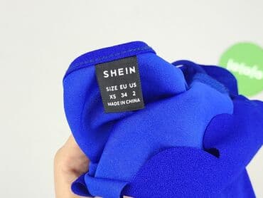 ekskluzywne stroje kąpielowe push up: Shein, Top damski, XS — 5