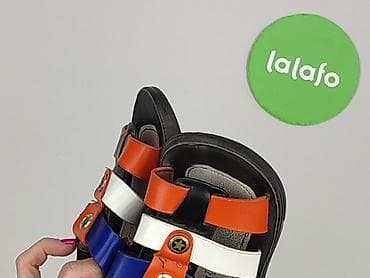 Sandałki 25, Używany w lalafo.pl — 5 Sandałki 25, Używany — 5