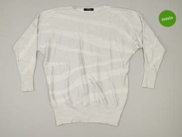 дублянка жіноча польща: Sweter damski, rozmiar 2XL — 2
