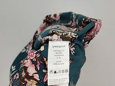 basia: Greenpoint, Bluzka damska, rozmiar S — 6
