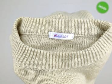 Women: Damart, Women`s sweater, size S (EU 36) — 4