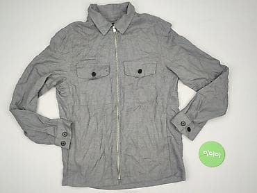 tchibo bluza: H&M, Koszulа dla mężczyzn, rozmiar S — 2