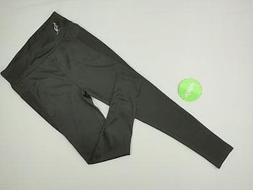 kappa buty deichmann: Australian, Legginsy Sportowe damskie, rozmiar M — 2