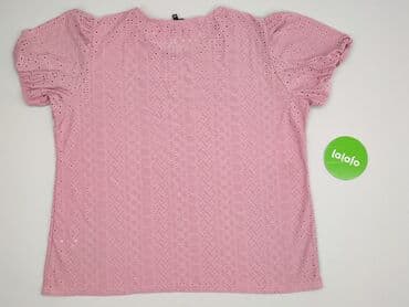 peacocks koszula: Peacocks, Bluzka damska, rozmiar 2XL — 3