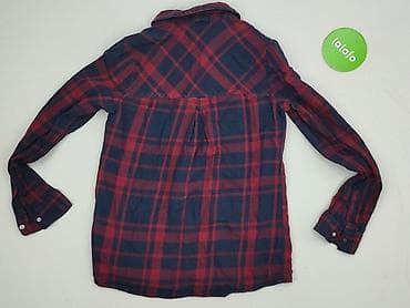 red with jeans: Pimkie, Koszula damska, rozmiar XS — 3