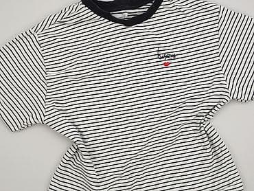 koszula od c: T-shirt damski, rozmiar S — 1