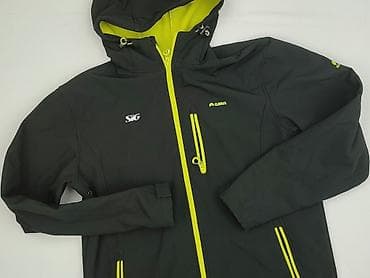 kurtki next: ELBRUS, Kurtka przejściowa dla mężczyzn, rozmiar L — 1