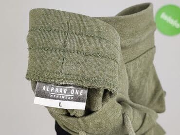 malachowski kurtka: ALPHAR ONE, Szorty dla mężczyzn, rozmiar L — 4