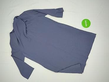 elegancki top czarny: Cos, Sukienka damska, rozmiar S — 2