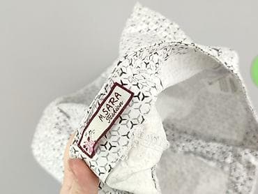Kobiety: M.Sara, Spodnie materiałowe damskie, rozmiar XS — 4
