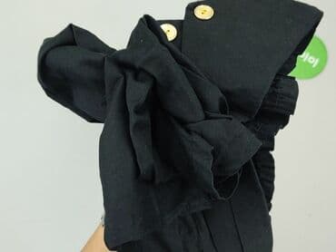 sukienka z gumkami w pasie: Women`s trousers, size S — 5