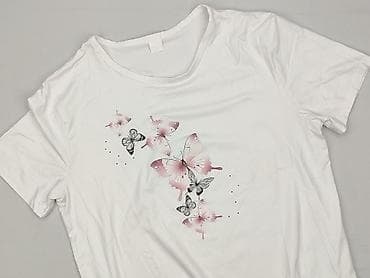 pauzza koszule: T-shirt damski, rozmiar XL — 1