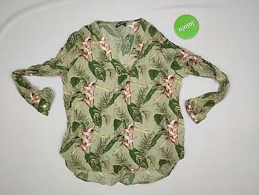 shein bluzki biale: Bluzka damska, rozmiar L — 2