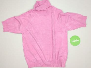 sweter top secret: Sinsay, Sweter damski, rozmiar XL — 2