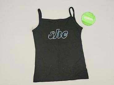 stanik reserved: Top damski, rozmiar S — 2