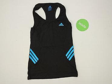 asics dresy: Adidas, Top damski, rozmiar XS — 2