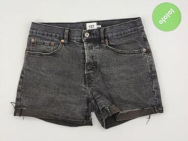 jeansy cudi: Szorty damskie, rozmiar M — 2