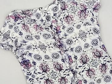 zolte bluzki: Petite, Bluzka damska, rozmiar S — 1