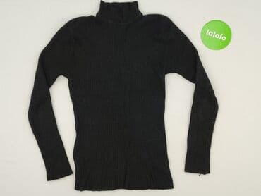 kapcie jordan pluszowe allegro: J&X, Golf damski, rozmiar S — 2