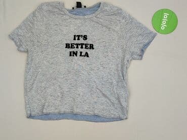 t shirty z kapturem allegro: Atmosphere, T-shirt damski, rozmiar L — 2