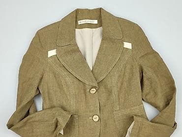 dżinsy do garnituru: Marynarka damska, rozmiar M — 1