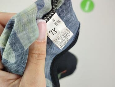 Ubrania damskie: Top damski, rozmiar XL — 5