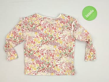 shein ubrania dla 11 latki: Blouse, Little kids, 5-6 years, 110-116 cm, condition - Perfect — 3